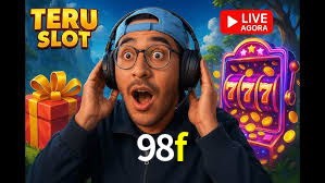 Descubra o Mundo do Cassino Online com 98f