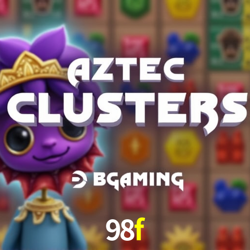 Inovações de Jogos na 98f: O Futuro das Experiências Interativas