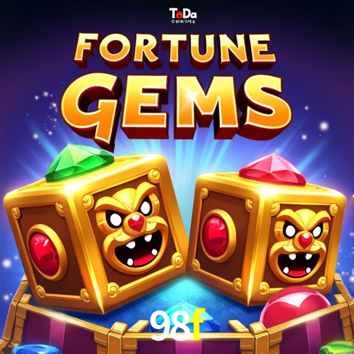 Descubra o Programa VIP da 98f: Vantagens Exclusivas para Jogadores