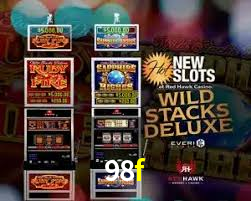 Desvendando o Mundo dos Jogos Virtuais na 98f