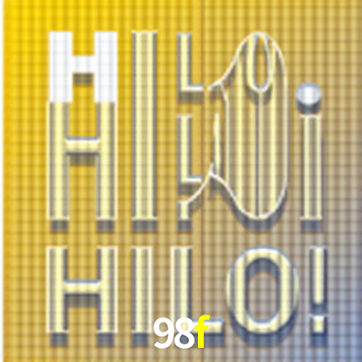 A Emoção da Loteria na 98f: Uma Chance de Mudança de Vida