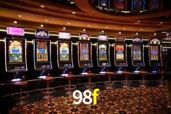 Explorando a Categoria de Eventos em Apostas na 98f