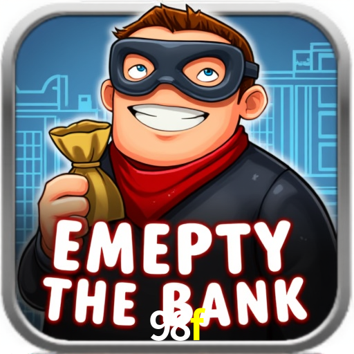 Descubra a Magia dos Jogos de Arcade no 98f